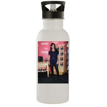 Shannen Doherty Stainless Steel Water Bottle