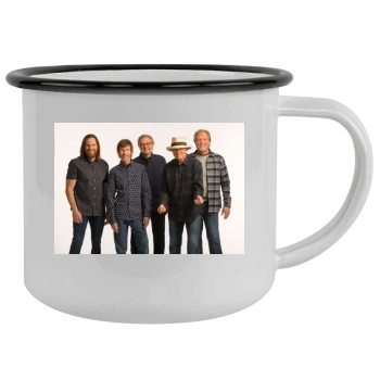 Sawyer Brown Camping Mug