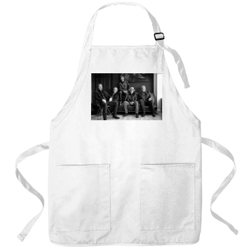 Sawyer Brown Apron