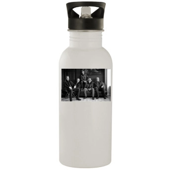 Sawyer Brown Stainless Steel Water Bottle