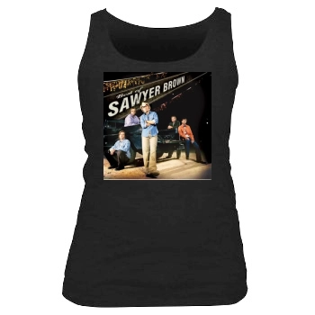 Sawyer Brown Women's Tank Top