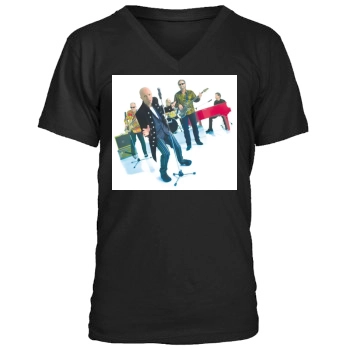 Sawyer Brown Men's V-Neck T-Shirt