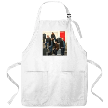 Sawyer Brown Apron