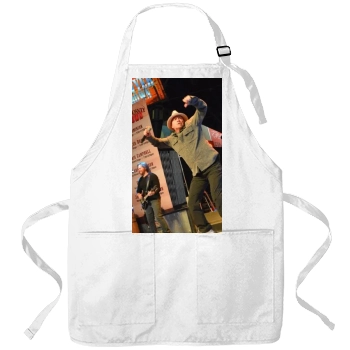 Sawyer Brown Apron