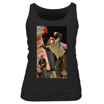 Sawyer Brown Women's Tank Top