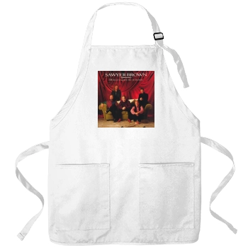 Sawyer Brown Apron