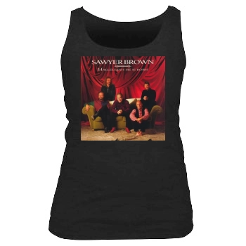 Sawyer Brown Women's Tank Top