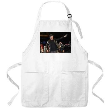 Sawyer Brown Apron