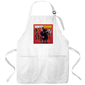 Sawyer Brown Apron