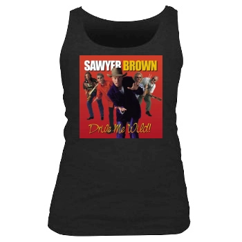 Sawyer Brown Women's Tank Top