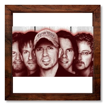 Sawyer Brown 12x12