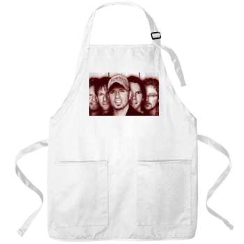 Sawyer Brown Apron