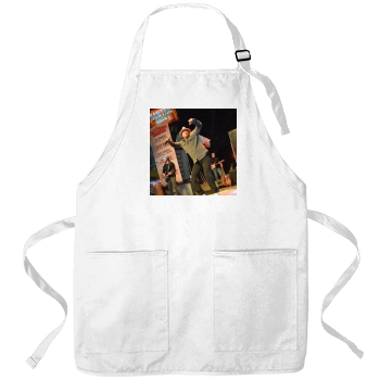 Sawyer Brown Apron