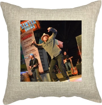 Sawyer Brown Pillow