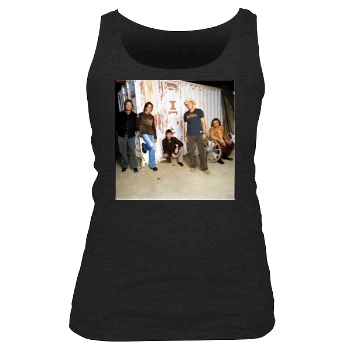 Sawyer Brown Women's Tank Top