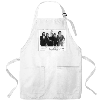 Sawyer Brown Apron