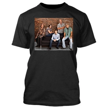 Sawyer Brown Men's TShirt