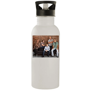 Sawyer Brown Stainless Steel Water Bottle