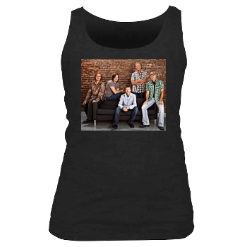 Sawyer Brown Women's Tank Top