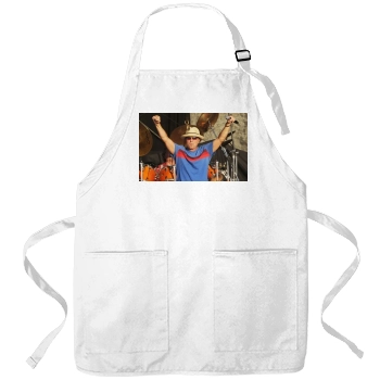 Sawyer Brown Apron