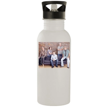 Sawyer Brown Stainless Steel Water Bottle