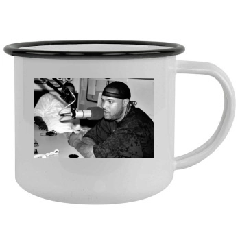 Slim Thug Camping Mug