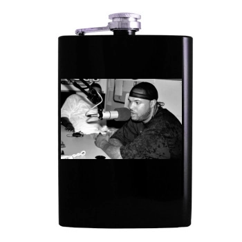 Slim Thug Hip Flask