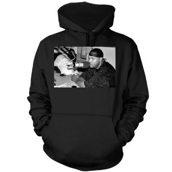 Slim Thug Mens Pullover Hoodie Sweatshirt