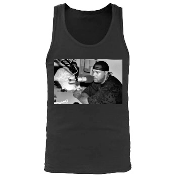 Slim Thug Men's Tank Top