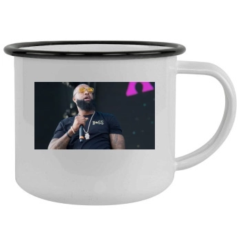 Slim Thug Camping Mug