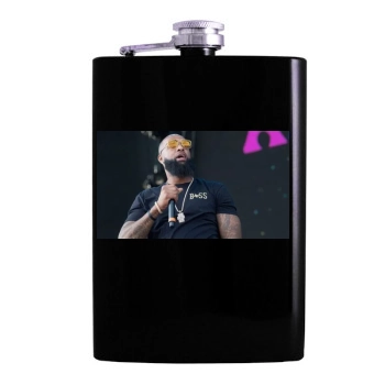 Slim Thug Hip Flask