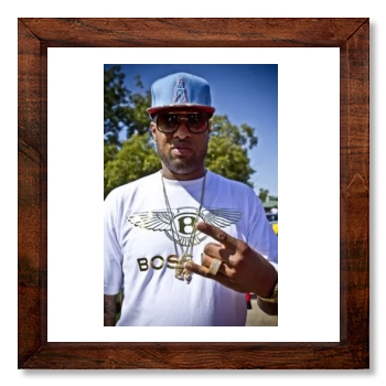 Slim Thug 12x12