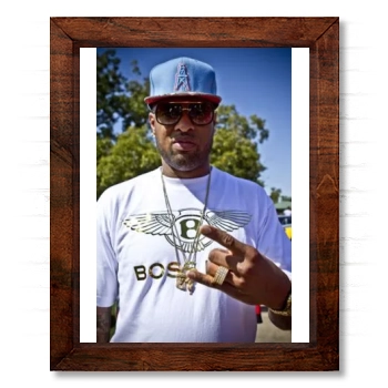 Slim Thug 14x17