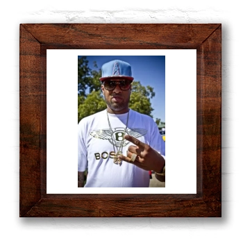 Slim Thug 6x6