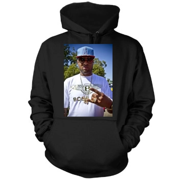 Slim Thug Mens Pullover Hoodie Sweatshirt