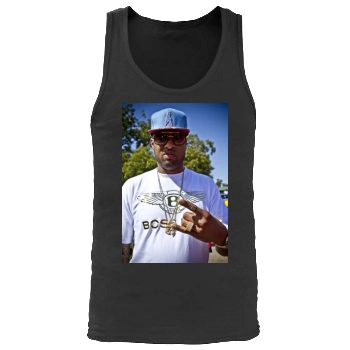 Slim Thug Men's Tank Top