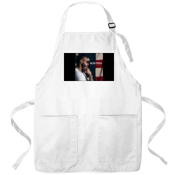 Slim Thug Apron