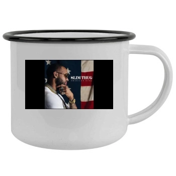 Slim Thug Camping Mug