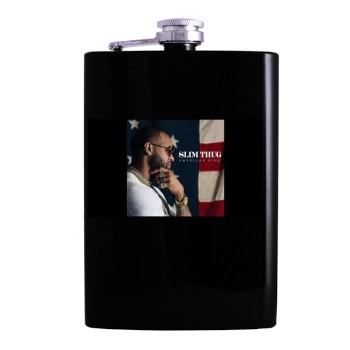 Slim Thug Hip Flask