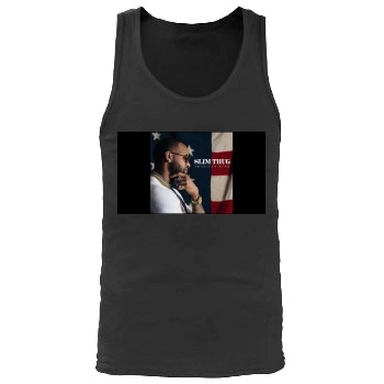 Slim Thug Men's Tank Top