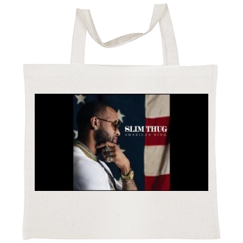 Slim Thug Tote