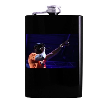 Slim Thug Hip Flask