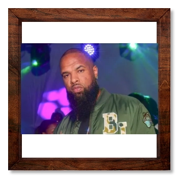 Slim Thug 12x12