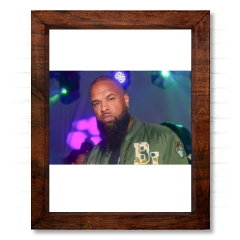 Slim Thug 14x17