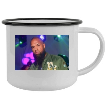 Slim Thug Camping Mug