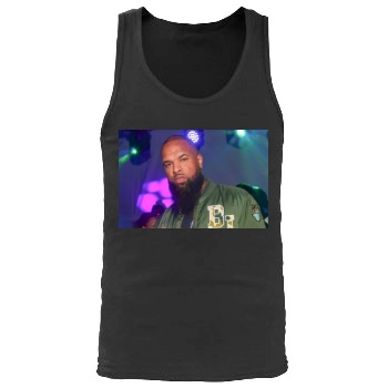 Slim Thug Men's Tank Top