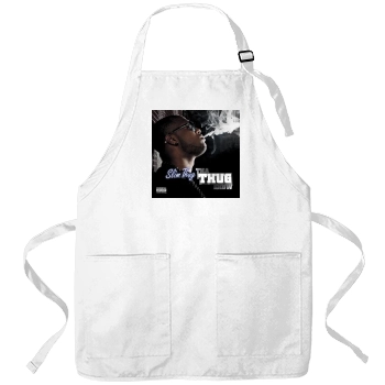 Slim Thug Apron