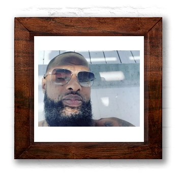 Slim Thug 6x6