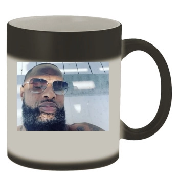 Slim Thug Color Changing Mug