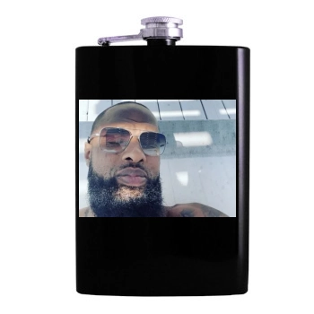 Slim Thug Hip Flask